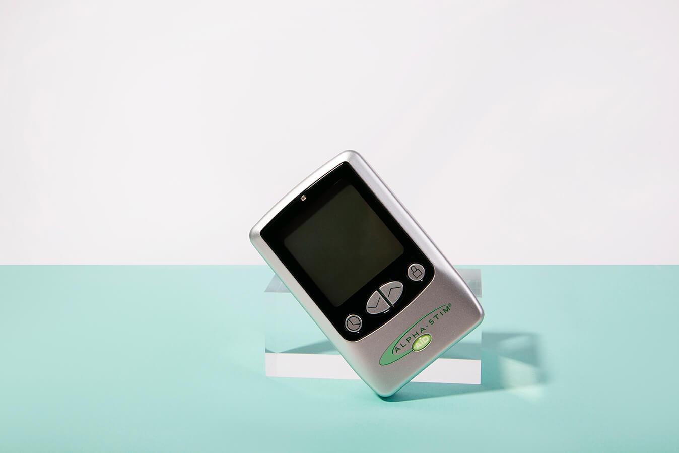 How TENS units work: key differences. Learn more in this blog., Alpha-Stim, by Electromedical Products International posted on the topic