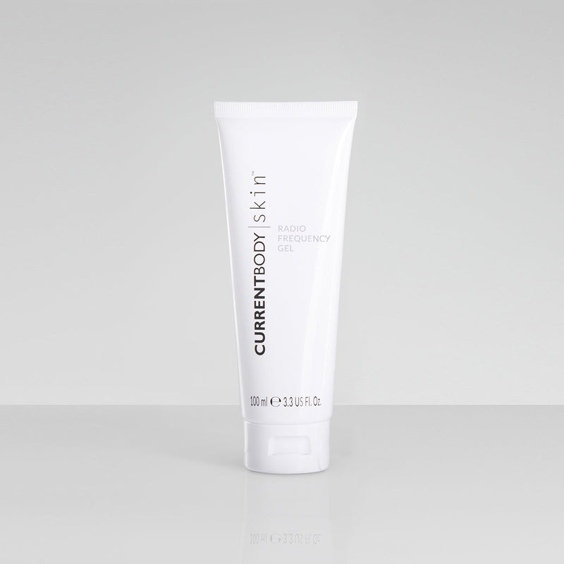 FREE CurrentBody Skin Radio Frequency Conductive Gel 100ml