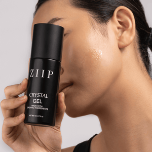 ZIIP Crystal Gel (80ml)