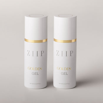 Golden Gel 2 Pack