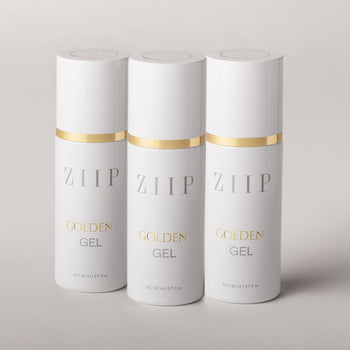 Golden Gel 3 Pack