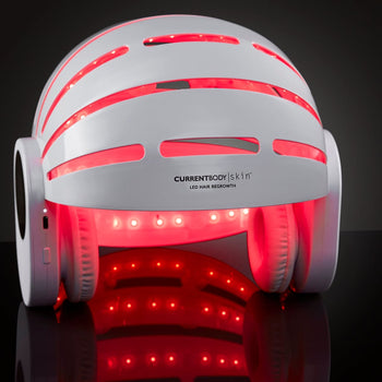 CurrentBody Skin LED Hair Growth Helmet