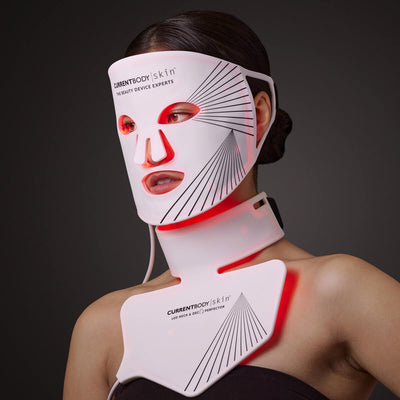 CurrentBody Skin Face & Neck Kit (worth $1214)