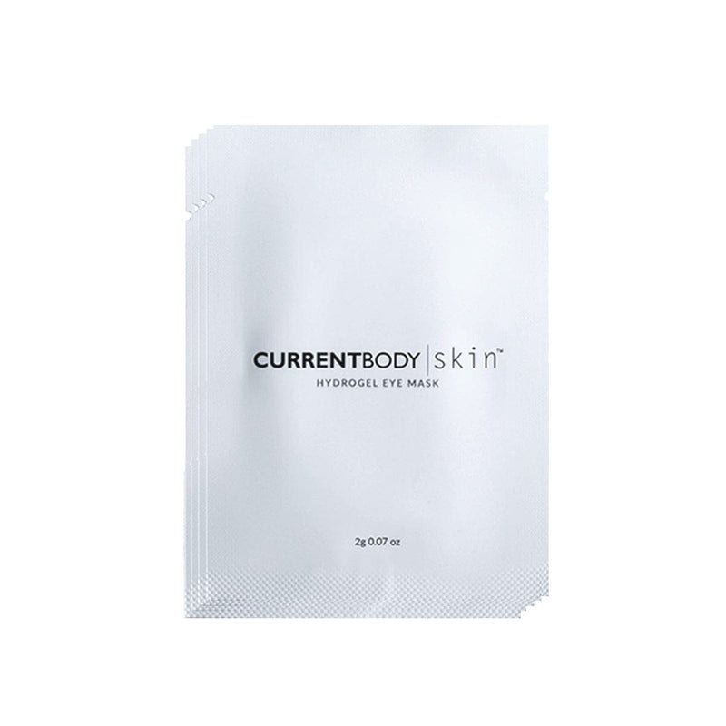 Current Body | Skin Hydrogel Eye Mask