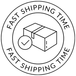 Fast Shipping Time
