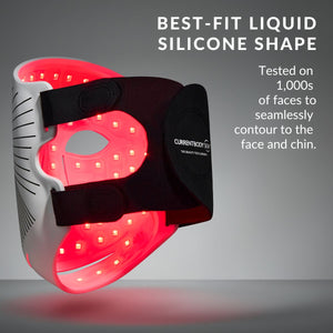 CurrentBody Skin LED Series 2 Face & Neck Kit - Black Friday Offer