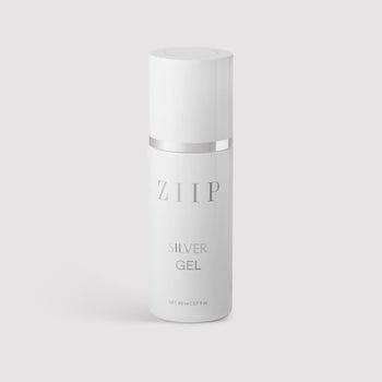 ZIIP Silver Gel (80ml)