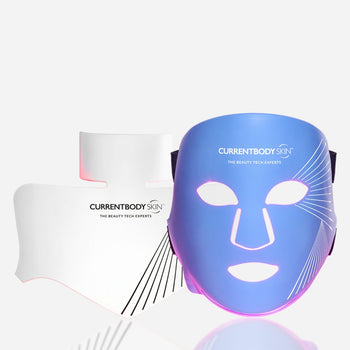 Series 2 / Anti-Blemish LED Mask & Neck Kit