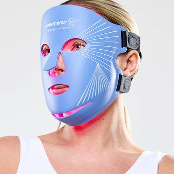 Series 2 / Anti-Blemish LED Mask