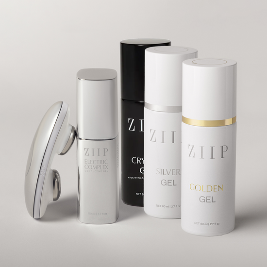 ZIIP HALO Complete Gift Set