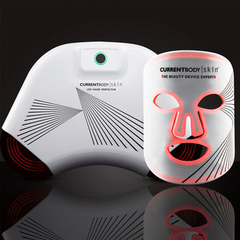 CurrentBody Skin LED Hand Perfector