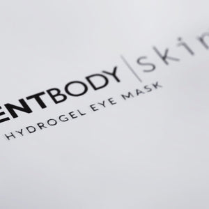 FREE CurrentBody Skin Hydrogel Eye Mask x 10