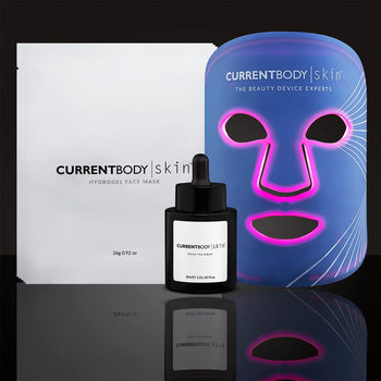 CurrentBody Skin Anti-Blemish LED Face Mask