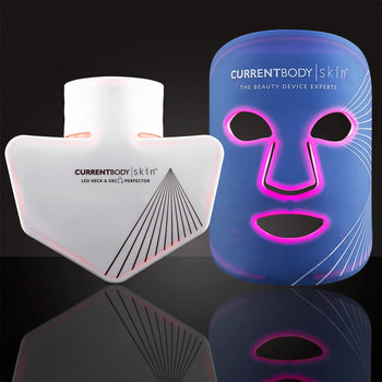 CurrentBody Skin Anti-Blemish LED Face Mask